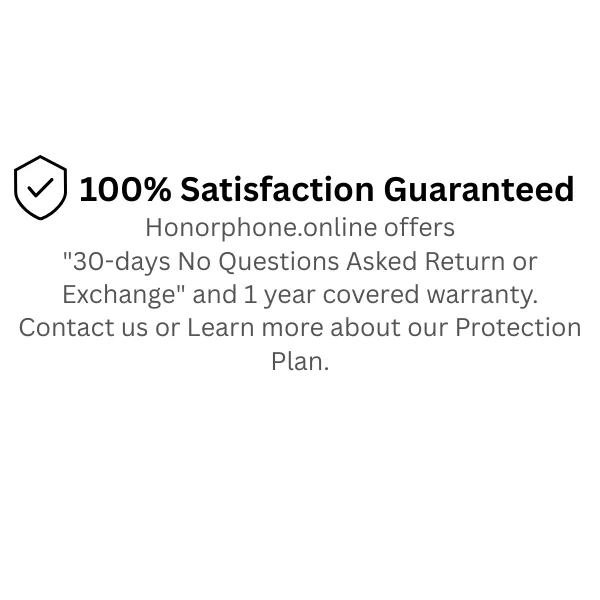 warranty phone cases