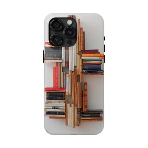 book lover phone cases