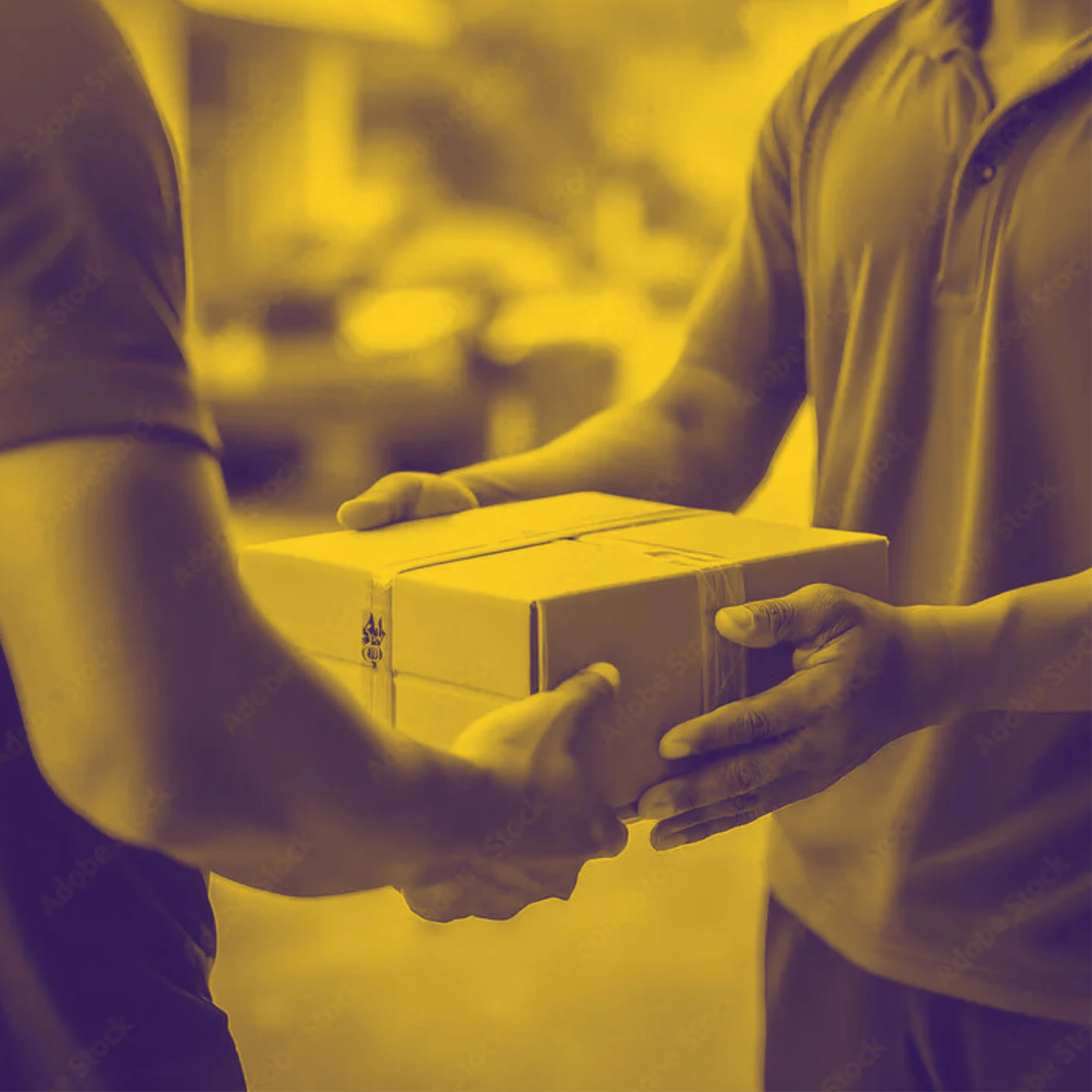 delivery phone cases