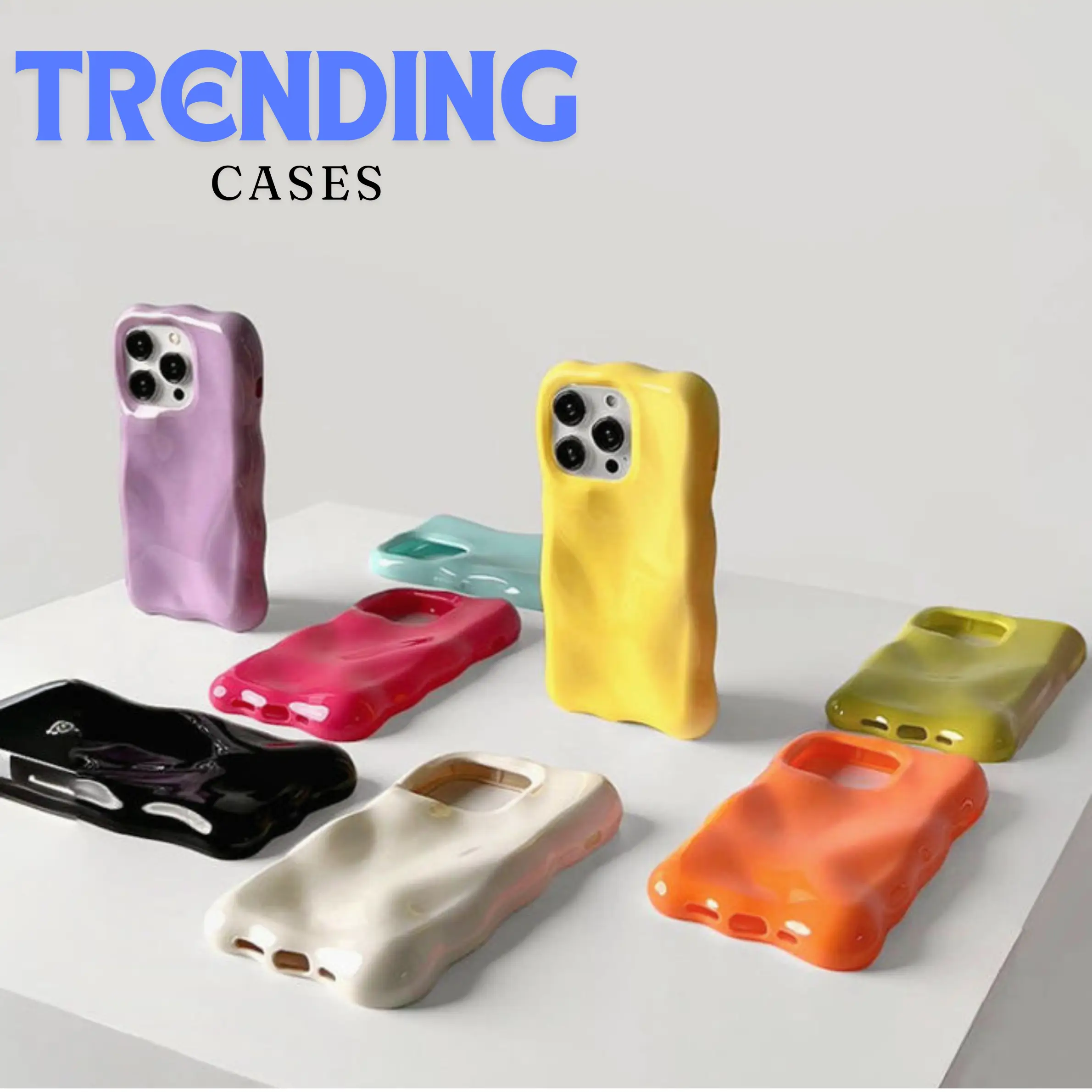 Trending phone cases at HonorPhone with MagSafe accessories