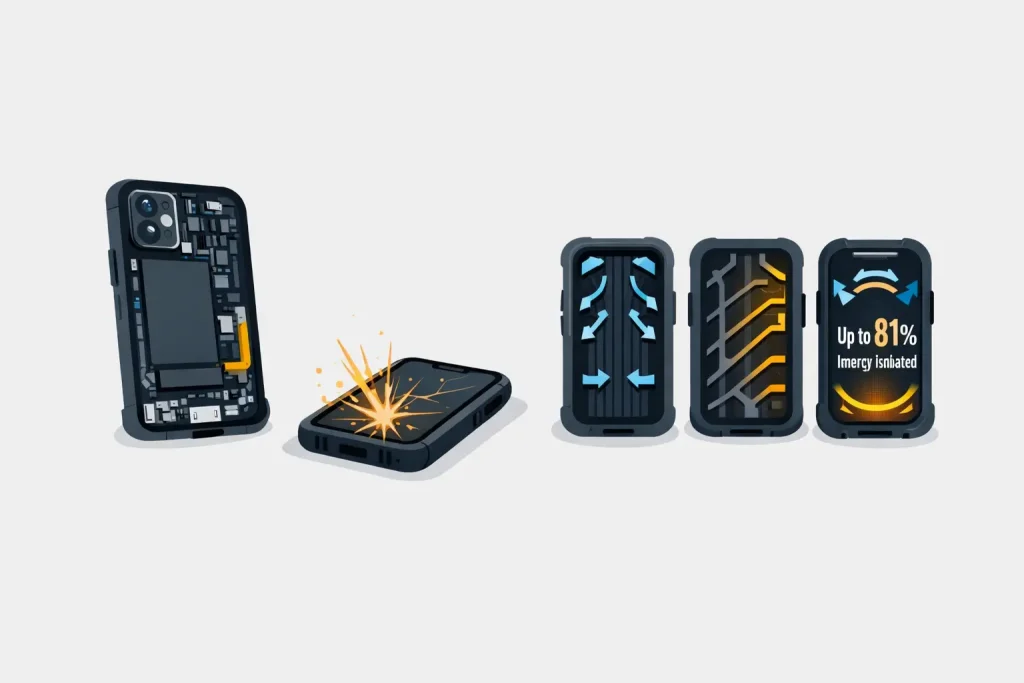 protection phone case