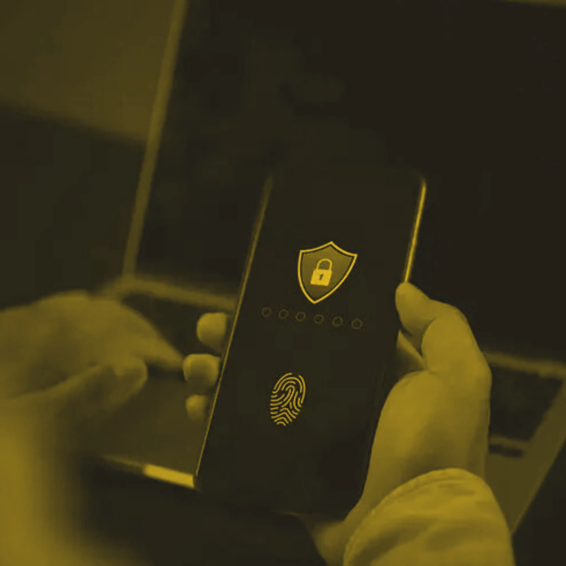 secure payments phone cases